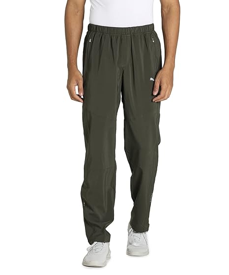 Men's Regular Track Pants (84846798)
