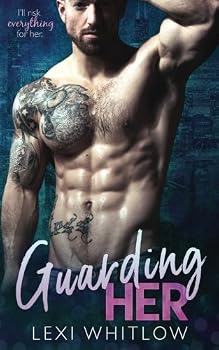 Paperback Guarding Her: A Secret Baby Romance Book