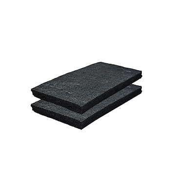 CATLINK Filter for Self-Cleaning Cat Litter Box * 2 pcs?Compatible with All Self Cleaning Cat Litter Box