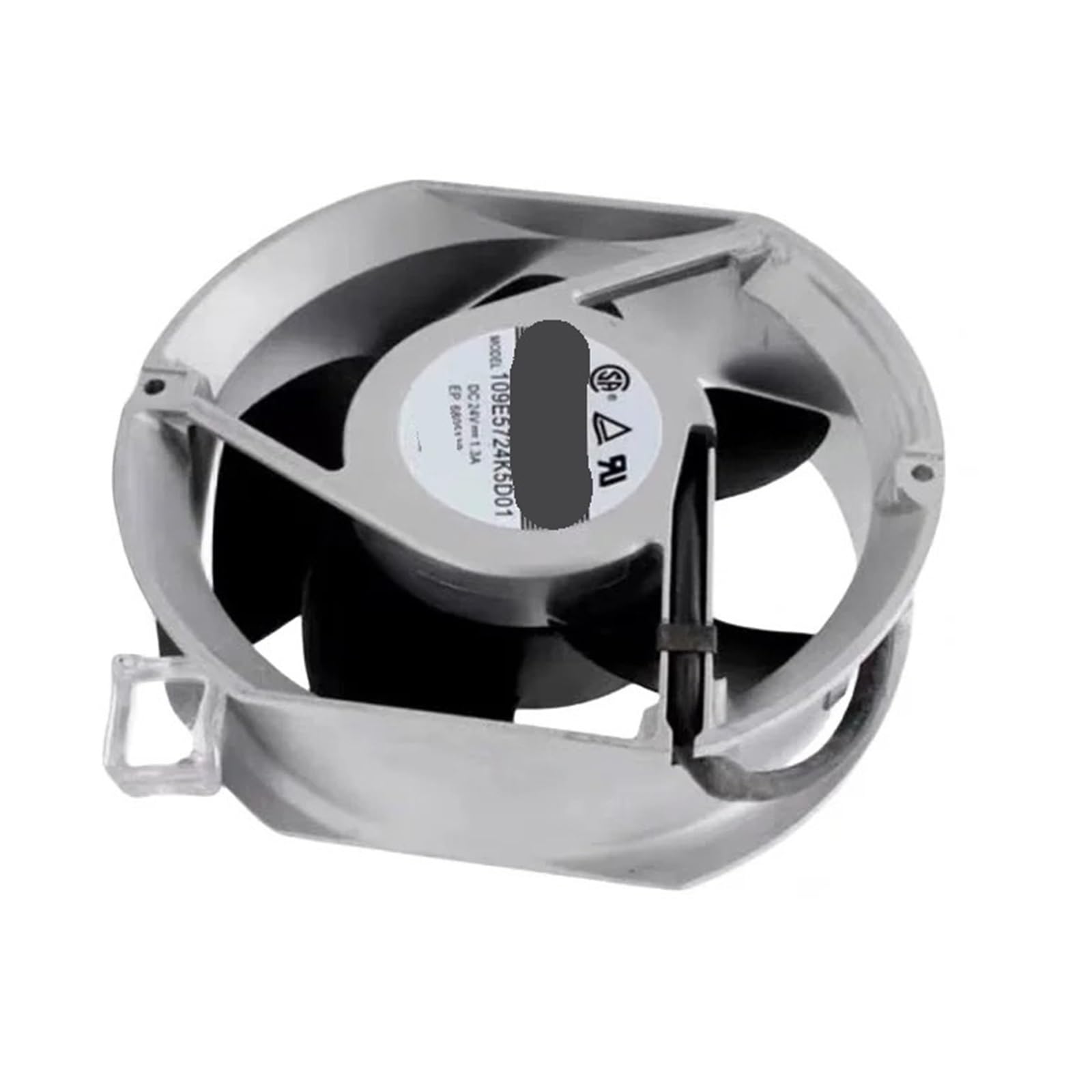 OKEWGHFL 109E5724K5D01 1.3A 24V 17251 172 * 51mm COOLING FAN