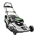 EGO 21" 56-Volt Lithium-Ion Cordless Self Propelled Lawn Mower (Battery and Charger Not Included)