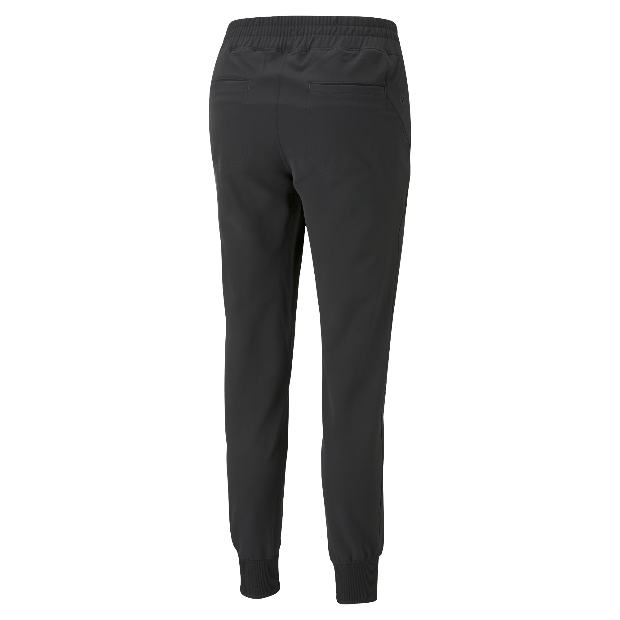 PUMA Damen Golfhose Pierviejogger