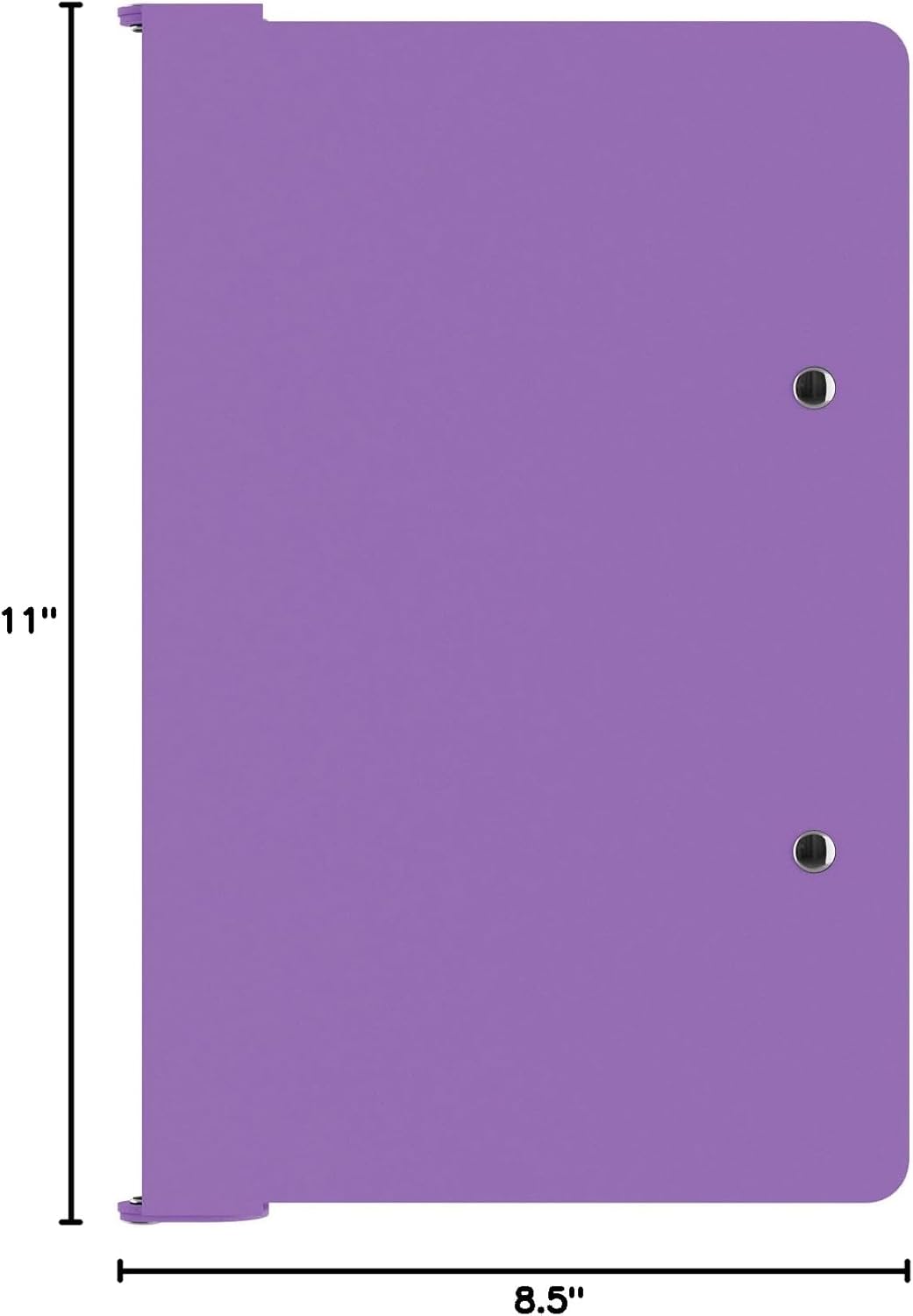 ISO Clipboard® - Lilac
