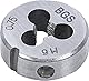 BGS 1900-M6X0.75-S | Gewindeschneideisen | M6 x 0,75 x 25 mm