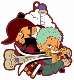 Amazon Co Jp ミホーク 子ども向けフィギュア おもちゃ