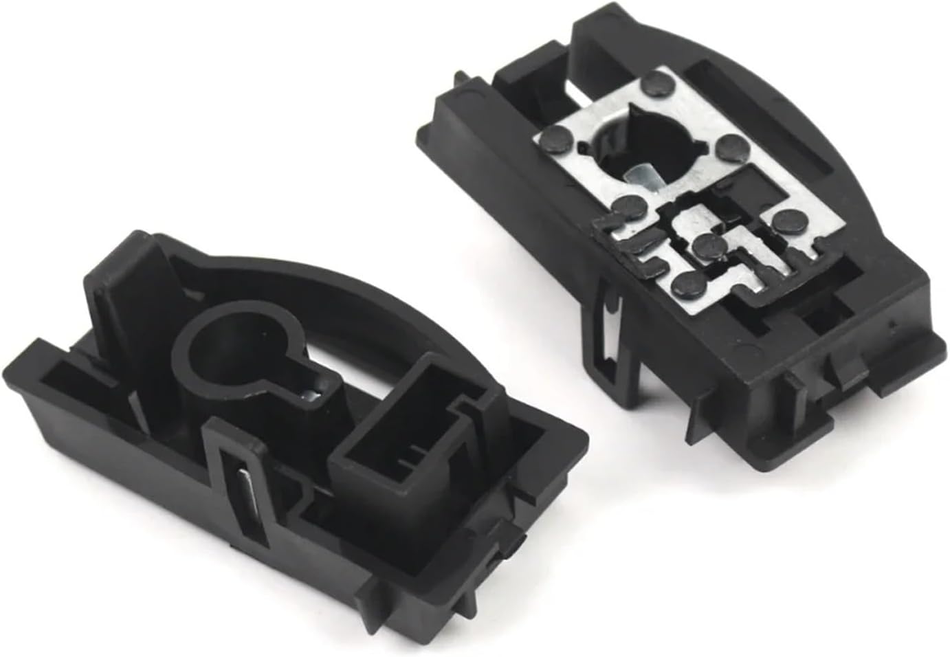 for BMW for X5 E70 2007–2013 Spare Parts Taillight Circuit Board Car Rear Tail Light Bulb Holder Socket 63217262575 63217262576