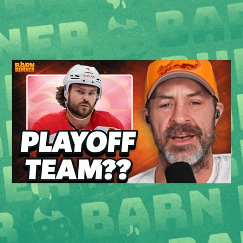 The Flames Are Suddenly Close To A Playoff Spot&hellip; NOW WHAT?? | BB Clips