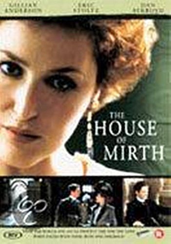 The House Of Mirth