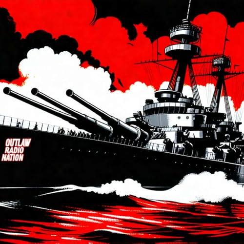Outlaw Radio Nation Titelbild