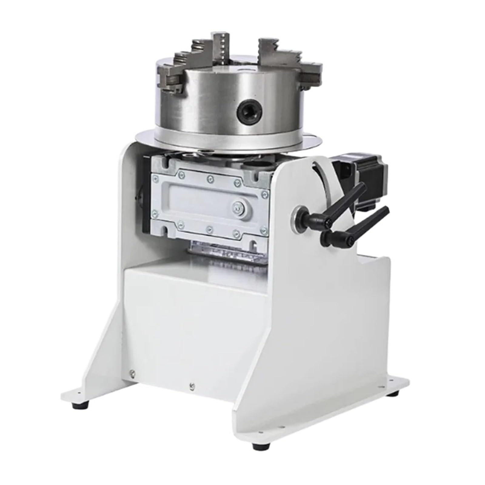 Regolazione Della Velocità CNC, Indicizzazione, Tavola Rotante, Posizionatore, Braccio Robotico, Saldatura Ad Arco, Portatile, Anello Rotazione Fluida(D125 (control box))