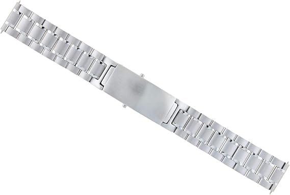 18mm Watch Band Compatible with Omega 