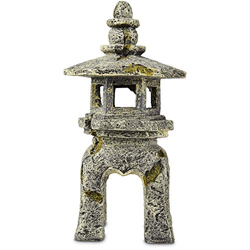 Petco Brand - Imagitarium Large Resin Lantern Aquatic Decor