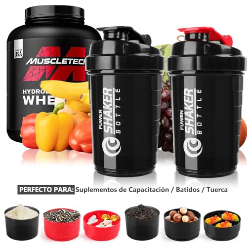 Proteínas, Imagen adicional