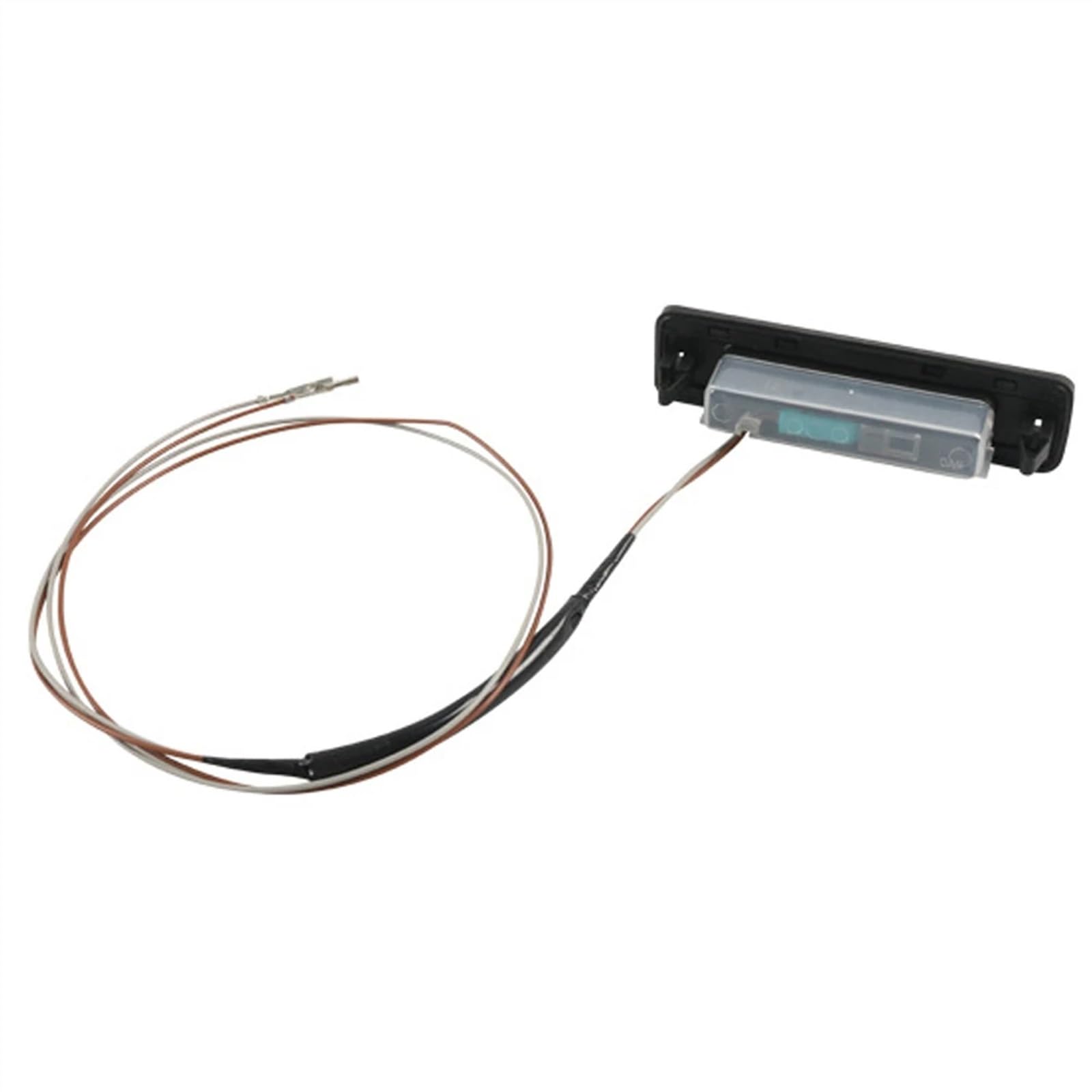 Boot Lock Cylinder Compatible With Hyundai For Santa Fe
