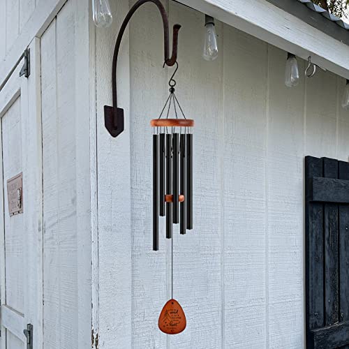 Steadstyle Pet Memorial Gifts - Pet Memorial Wind Chime, Memorial Wind Chimes For Loss Of Dog, Sympathy Wind Chimes For Loss Of Dog, In Memory Of Dog Gifts (25.5 Inch)… #TOP6