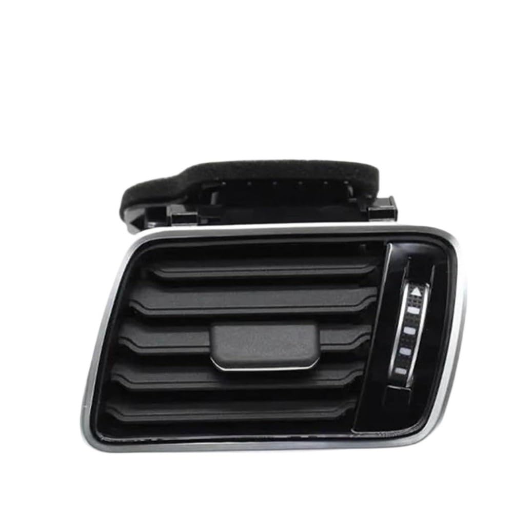 Kvgaeandnk Left Car Air Vent For Vw For Passat B6 B7 Cc R36 2005-2015 Car Front Dashboard Ac Vent Outlet Assembly (Oe# 3Ad819728 3Ad819702 3Ad819701)