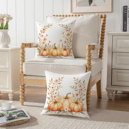 Housse coussin 60x60cm en velours double face de prestige imperméable A869 - 4