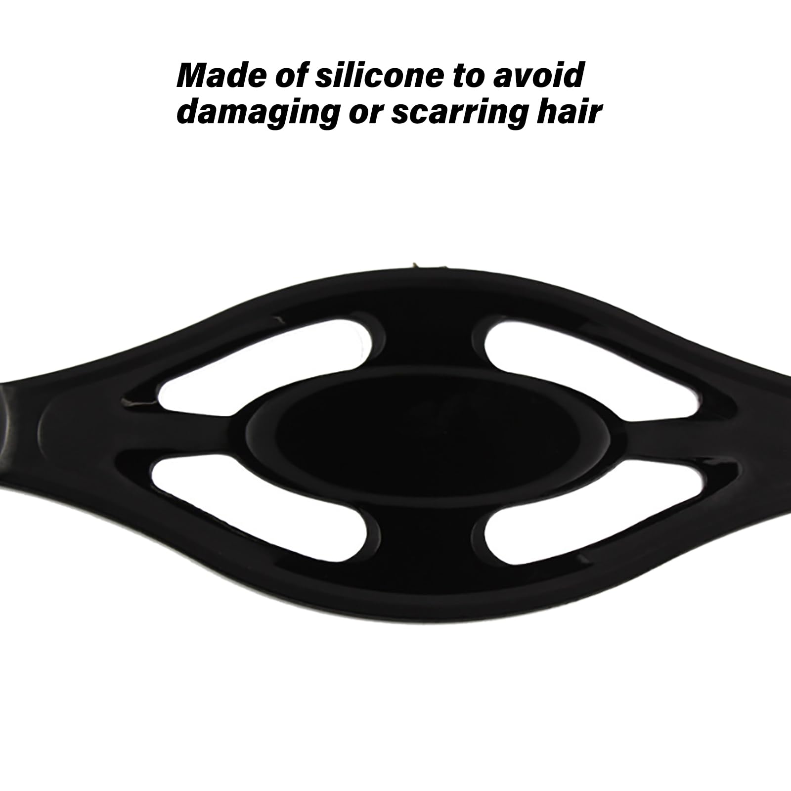 Cinturino in silicone per facciale subacquea, nuoto, snorkeling, immersioni, visiera, ricambio per snorkeling