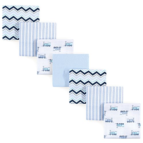 10 Best Receiving Nursery Blankets Nov of 2022 BabyStuffLab