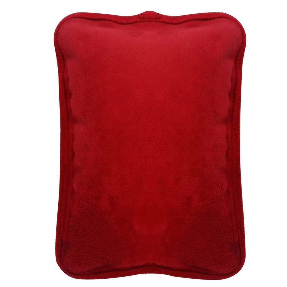 Bolsa agua caliente 220v roja rd