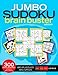 Jumbo Sudoku Brain Buster Edition