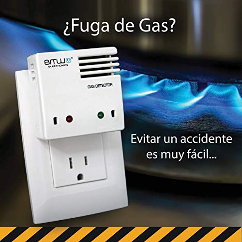 Consejos y comparativas para Comprar Pictel para gas disponible en línea. 3 Imagen adicional