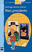Maxi Presidente 8434844699 Book Cover