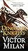 The Dinosaur Knights (The Dinosaur Lords)