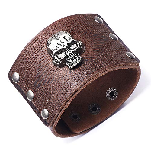 Accessoires de vêtements personnalisés en cuir pour un cadeau de couple original
