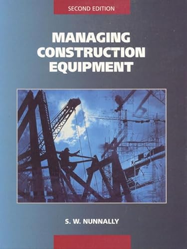 Managing Construction Equipment