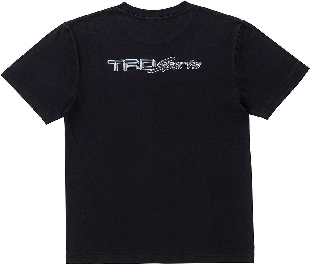 [NøiD] 黒 Tシャツ Mサイズ NO ID. 黒 Tシャツ Mサイズ - メルカリ