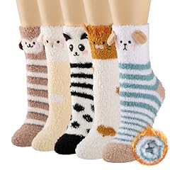 5 Pairs - Multicolor 6