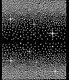 GARBODIY 12 Sheets Iron on Rhinestone Sh...