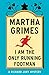 I Am the Only Running Footman (Richard Jury Mysteries Book 8)