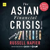 The Asian Financial Crisis 1995-98: Birth of the Age of Debt