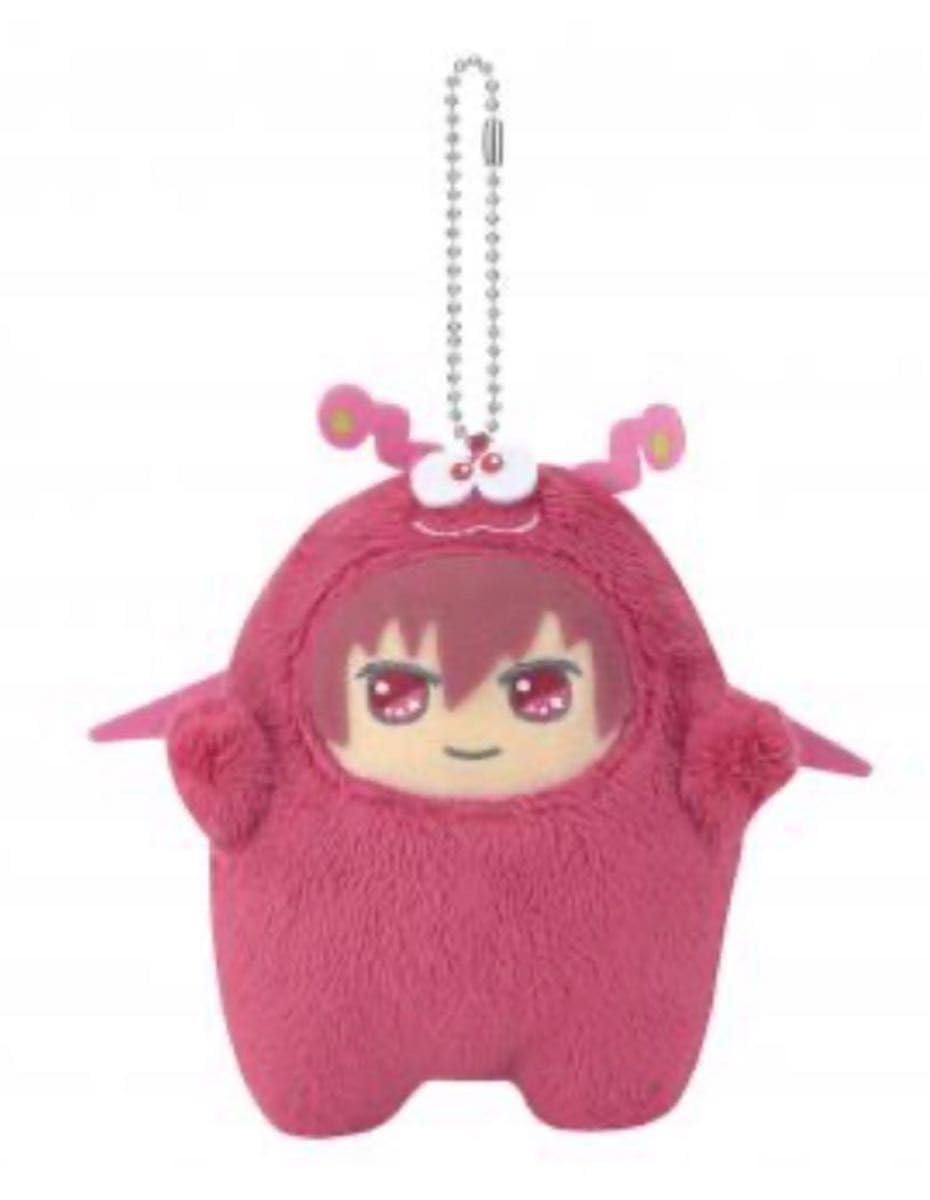 アイドリッシュセブン きらどるぬいぐるみ アイナナパレード モンぬい トウマ アイドリッシュセブン きらどるぬいぐるみ～アイナナパレード