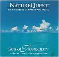【中古】 Ocean Serenity: a Magical Blend of Music and the Sounds of Nature / Various Artists Ocean Serenity: Nature's Soundscape for Calm, Clarity