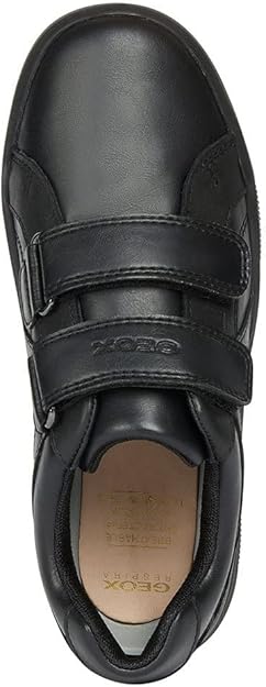 Sneakers Geox J Arzach Boy J454AA 0FU54 C0661 S Dunkelblau