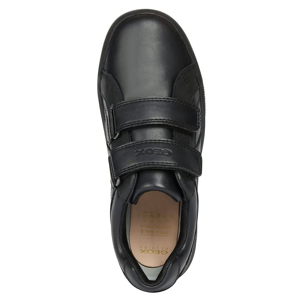Geox Chłopcy J Arzach Boy GSNEAKERS