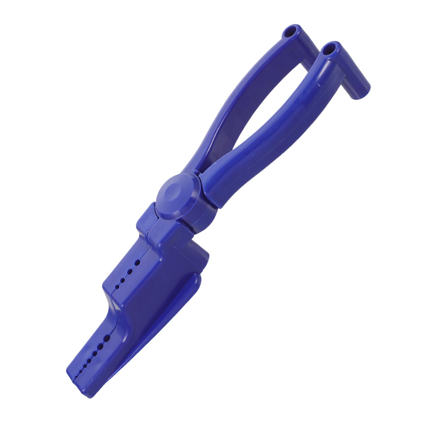 Artibetter 4pezzi Pinze Ergonomiche Per Chiodi Con Supporto Per Martellare Strumento Compatto e Leggero Per Fissare Chiodi e Facile Da Usare Per Tutti Di Esperienza