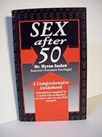 SEX after 50 by DR. MYRON SOSLOW B000F6R5SO Book Cover