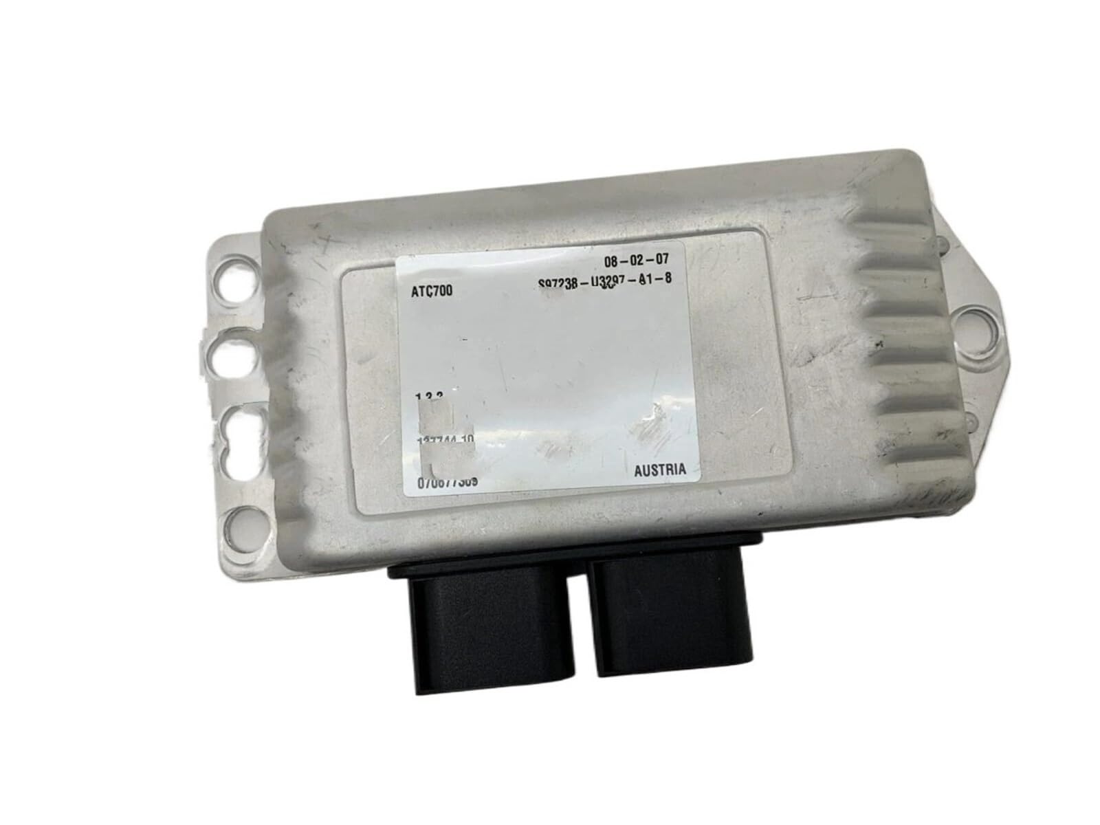 Unidad de control 4WD ATC700 compatible con módulo de caja de transferencia BMW X6 F15