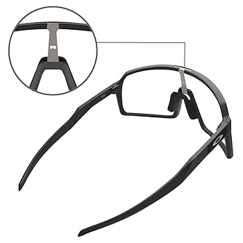 引退品　OAKLEY SUTRO ASIAN FIT＋純正レンズ2 計3点セット 引退品 OAKLEY SUTRO ASIAN FIT＋純正レンズ2 計3点セット Oakley