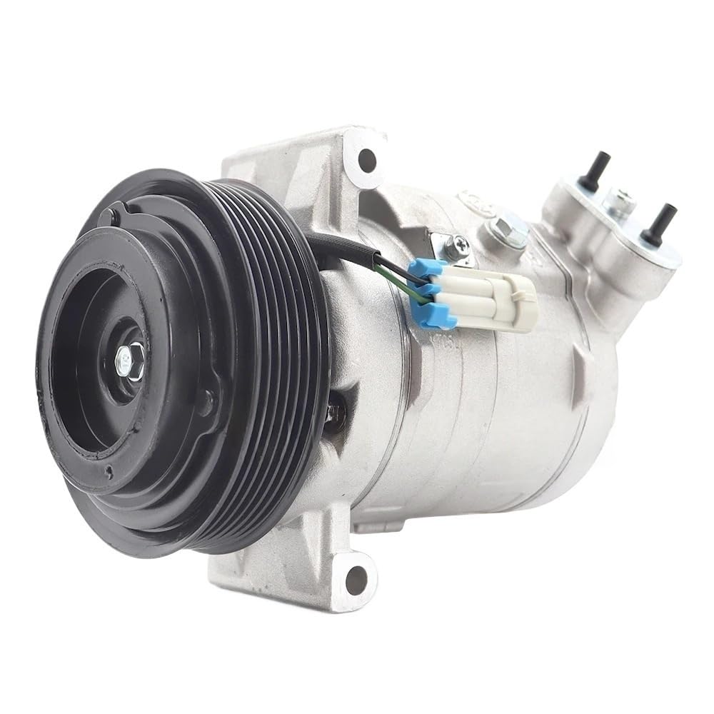 Fyuvdtuv One Color Auto Air Conditioning Ac Compressor Compatible For Renault Captur 7Pk 926003859R 92600-3859R