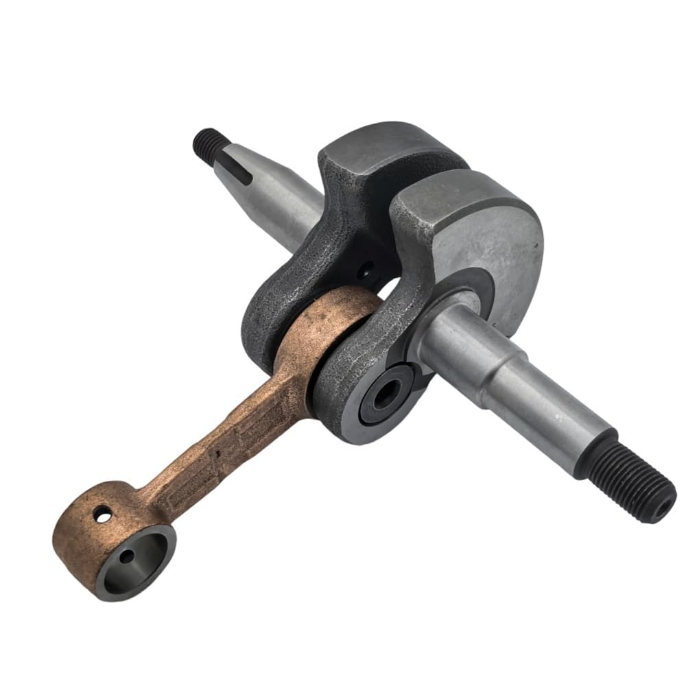 Crankshaft Fit for 61 66 162 266 268 272 XP Chainsaw 625 630 670 Engine 503 61 33-71