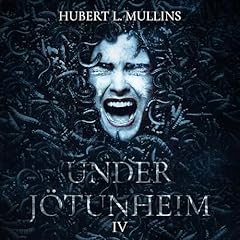 Couverture de Under J&ouml;tunheim