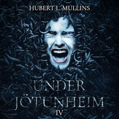 Under J&ouml;tunheim Titelbild