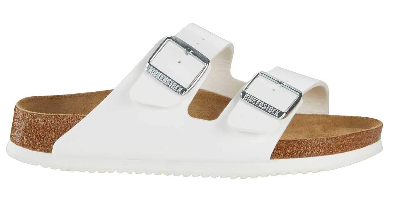 Birkenstock Classic - Tokio Leder, Zoccolo, unisex