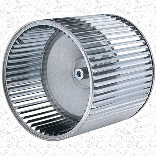 026-19654-710 - York OEM Replacement Furnace Blower Wheel/Squirrel Cage