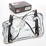 I Praktik 6Y5 (Bj. 2000 bis 2005)